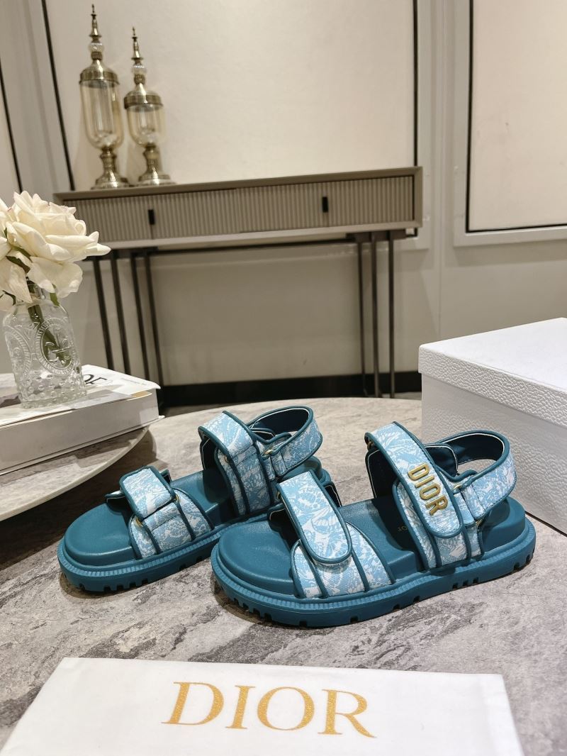 Christian Dior Sandals